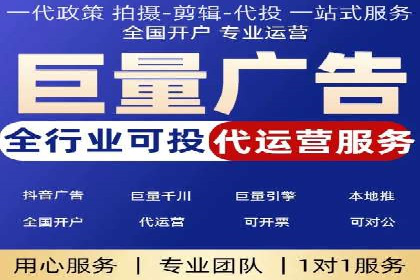 百度竞价托管运营成功案例解析